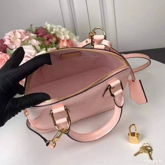 Firstbag ALMA BB LOUIS VUITTON 0707